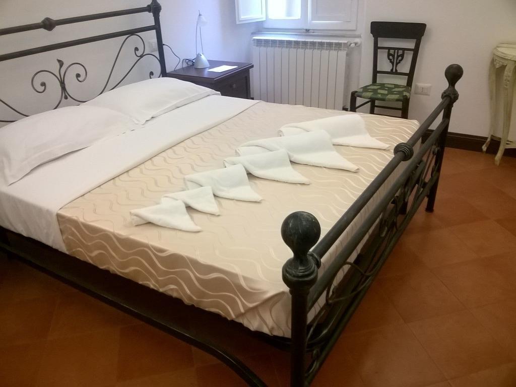 Hotel Antica Dimora Orbetello Exterior foto