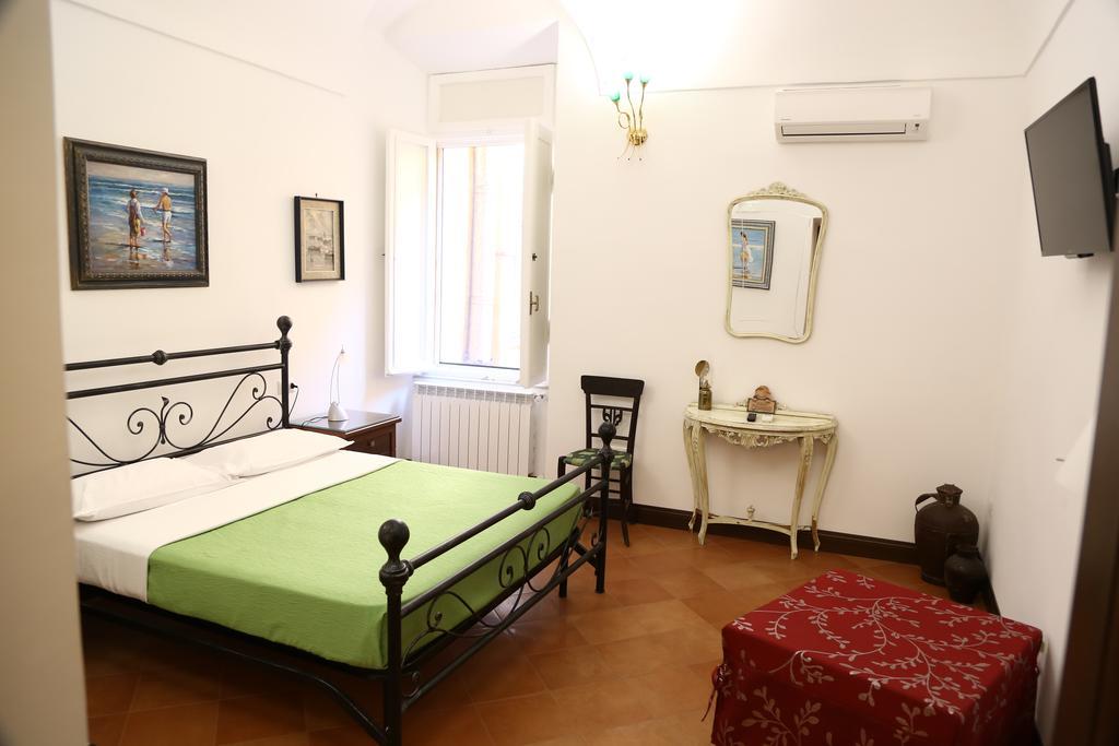 Hotel Antica Dimora Orbetello Exterior foto